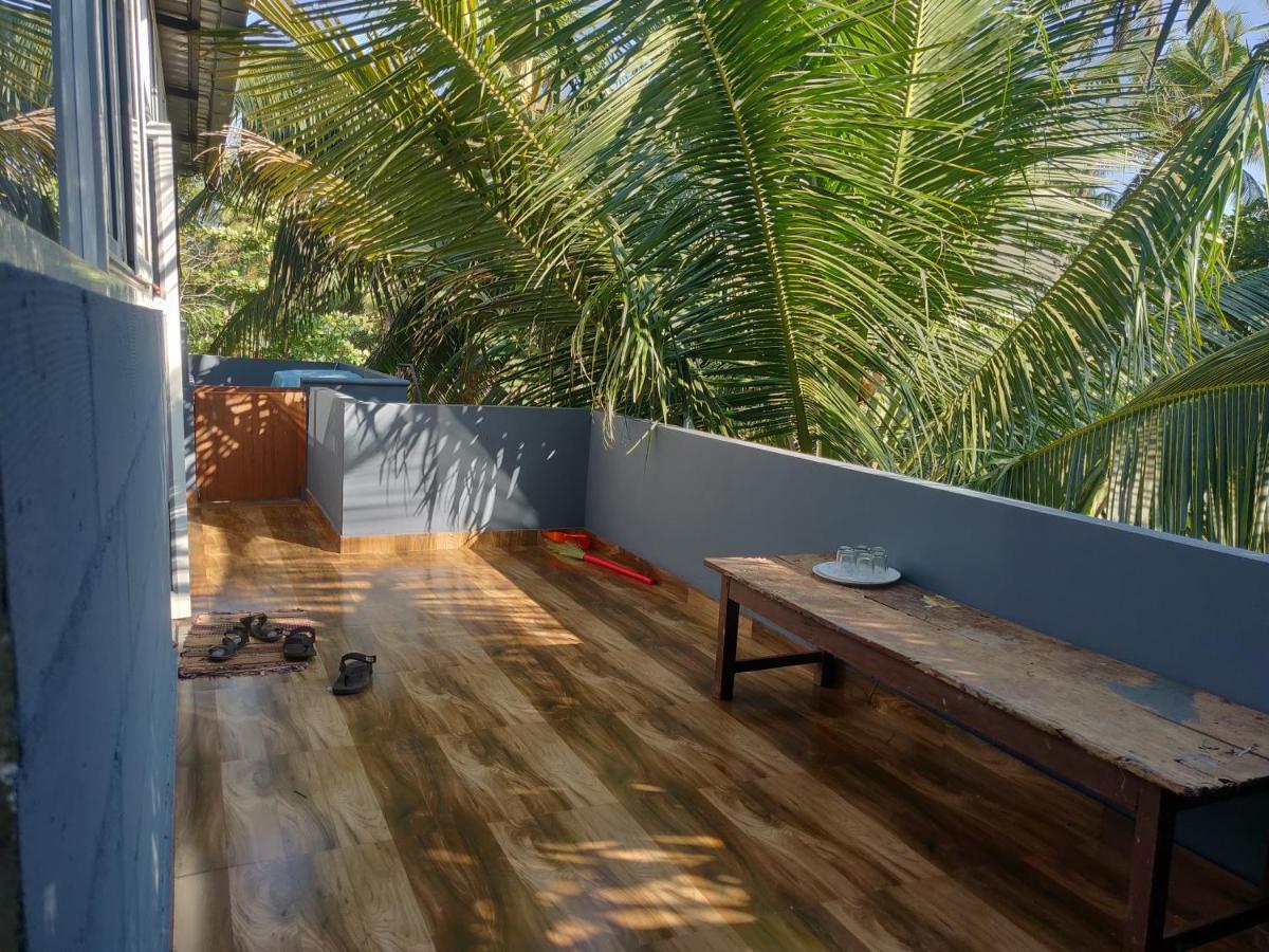 Sunshine Service Villa Kannur Exterior photo