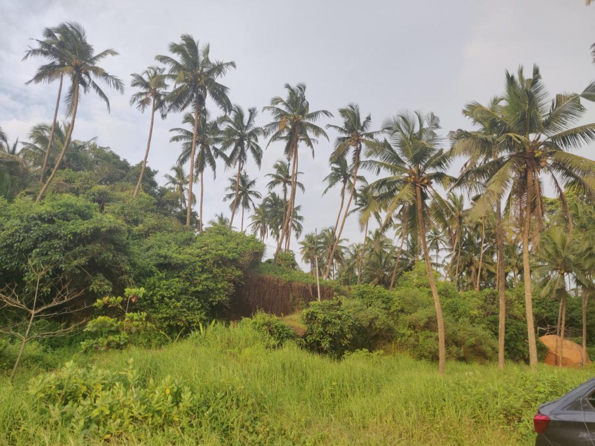 Sunshine Service Villa Kannur Exterior photo