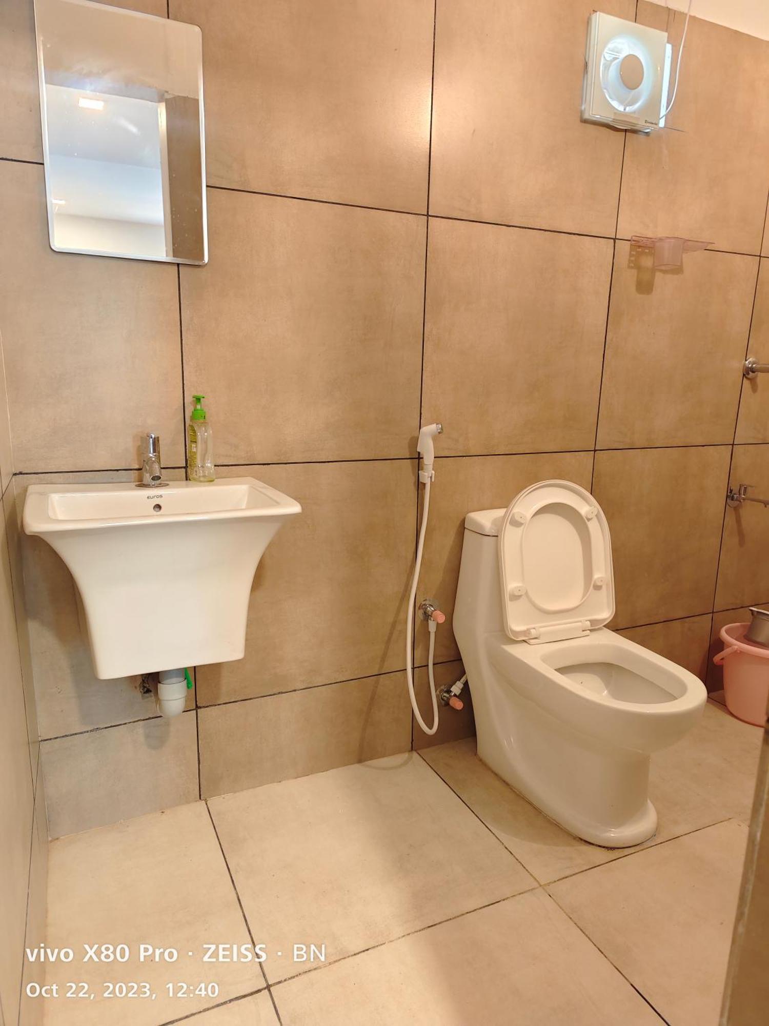Sunshine Service Villa Kannur Exterior photo
