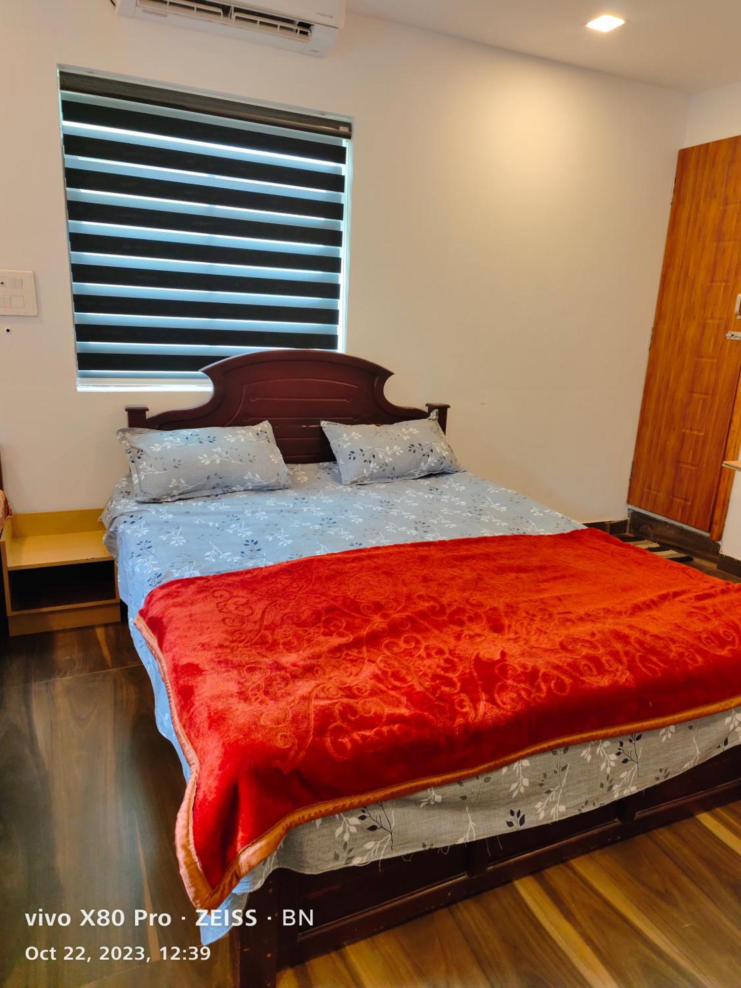 Sunshine Service Villa Kannur Exterior photo