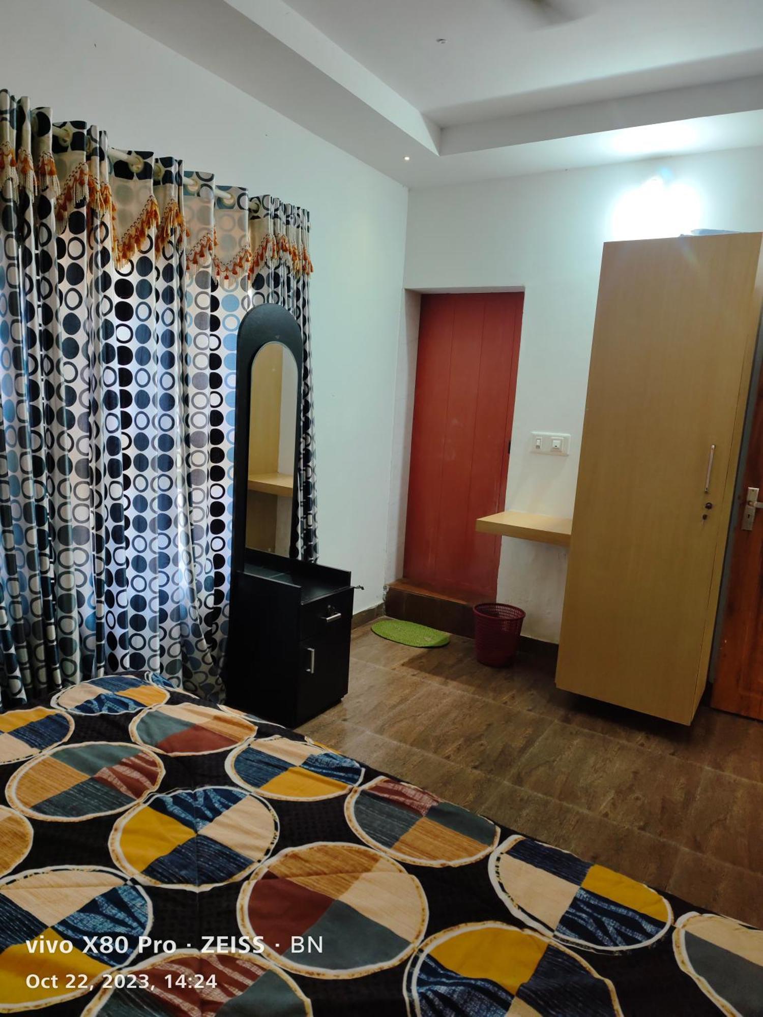Sunshine Service Villa Kannur Exterior photo