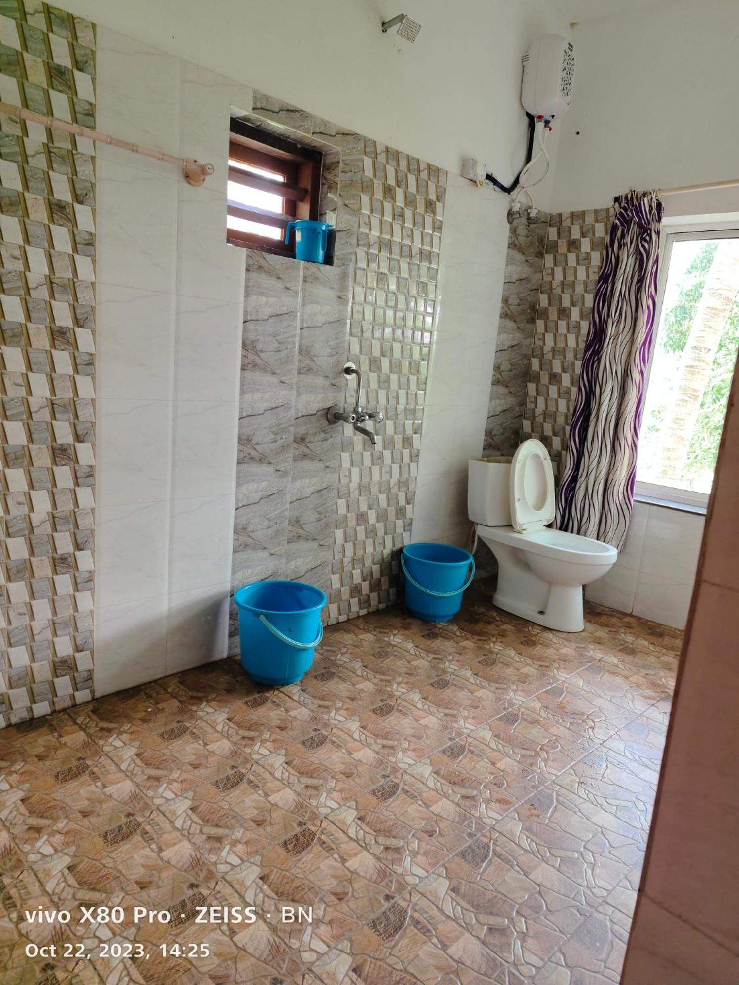 Sunshine Service Villa Kannur Exterior photo