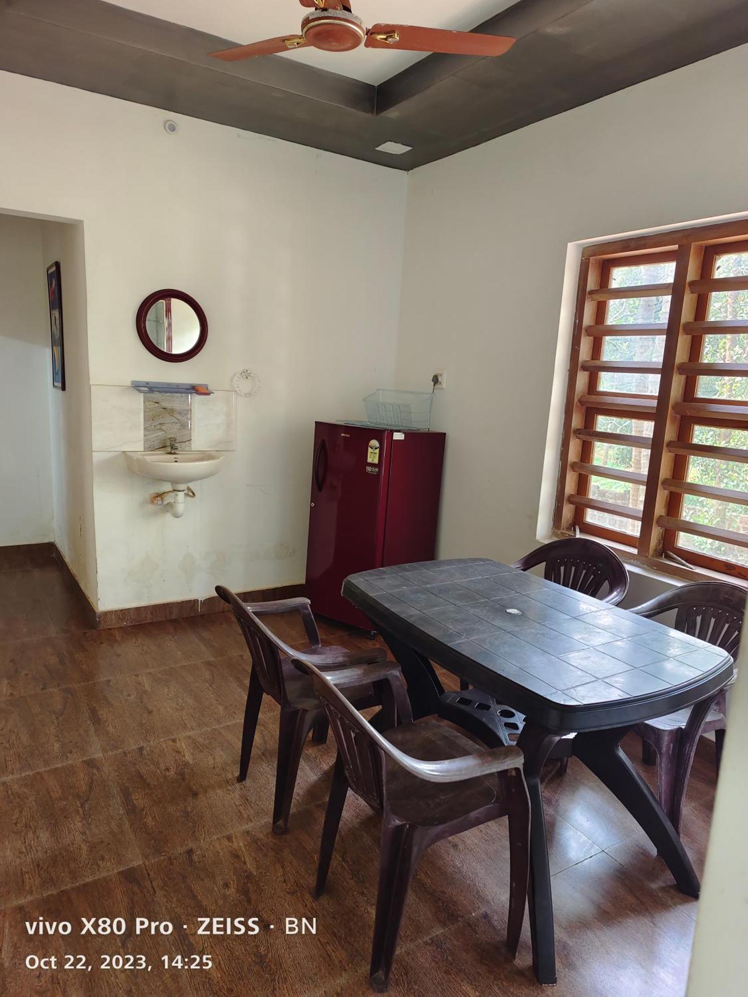 Sunshine Service Villa Kannur Exterior photo
