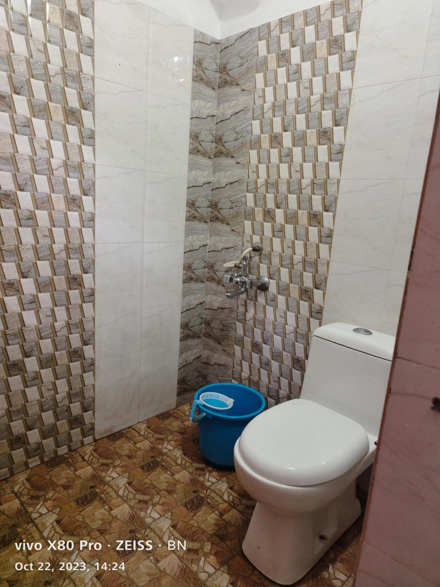 Sunshine Service Villa Kannur Exterior photo
