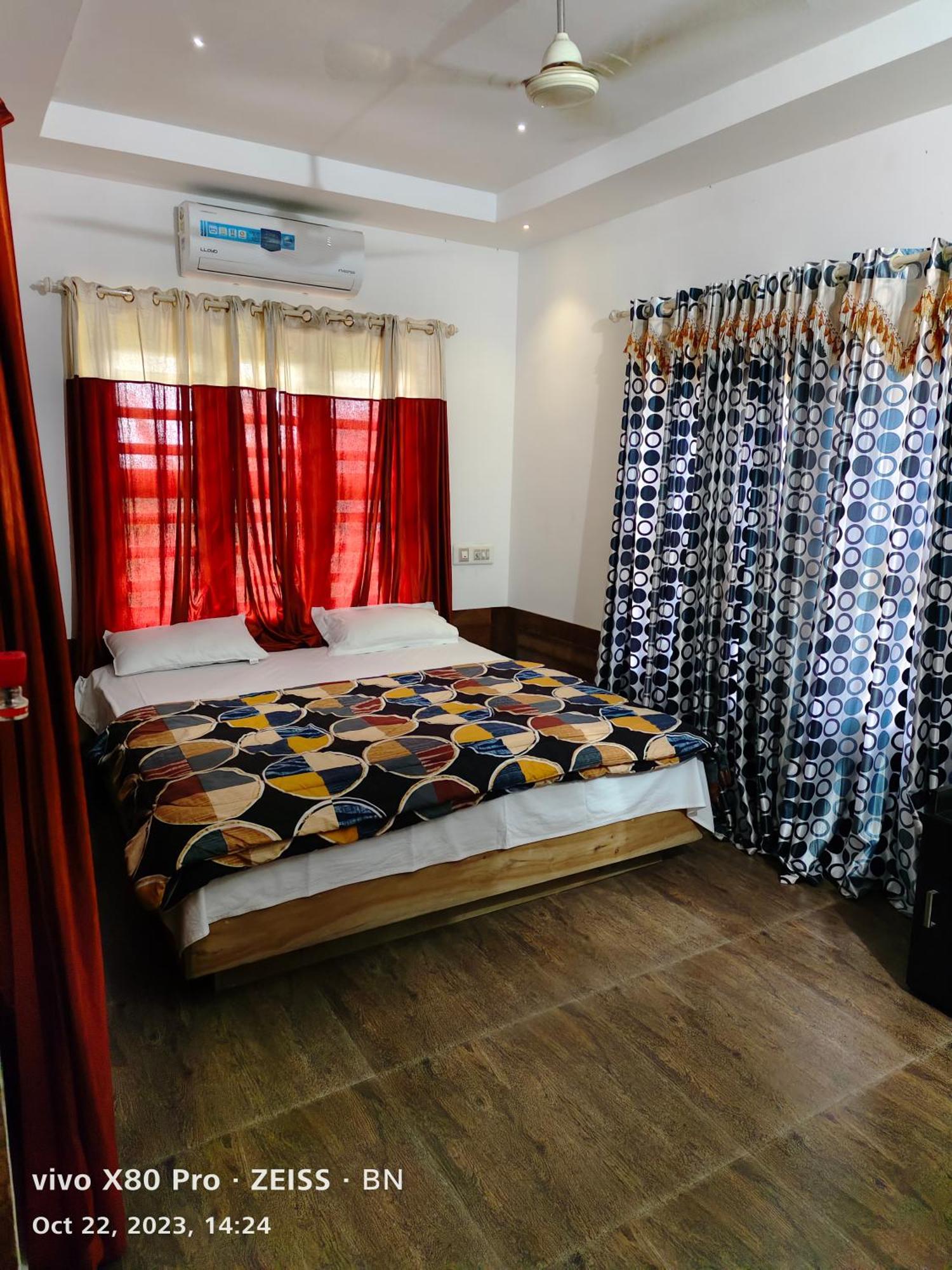 Sunshine Service Villa Kannur Exterior photo