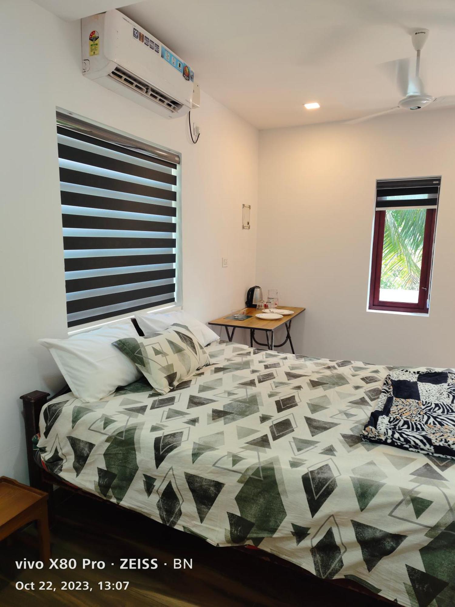 Sunshine Service Villa Kannur Exterior photo