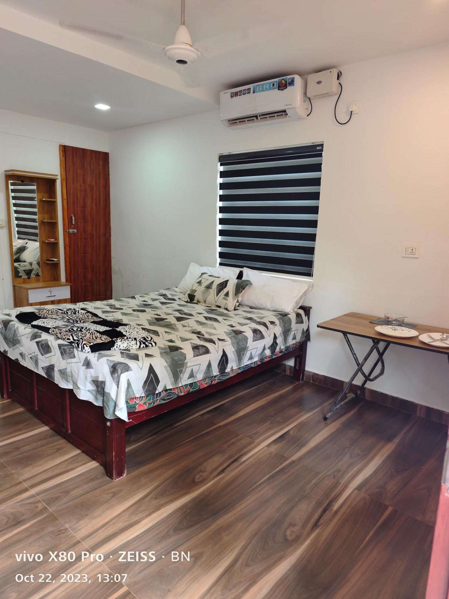 Sunshine Service Villa Kannur Exterior photo