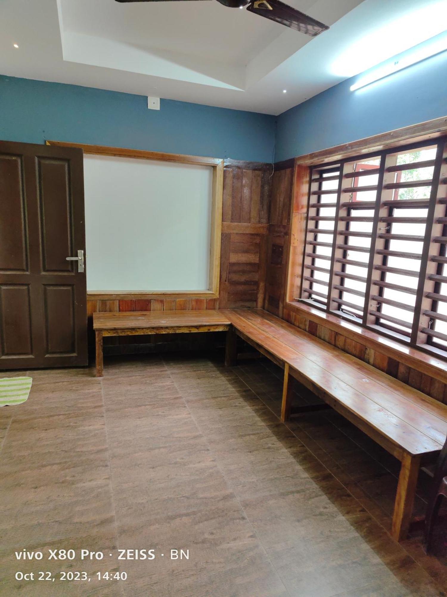 Sunshine Service Villa Kannur Exterior photo