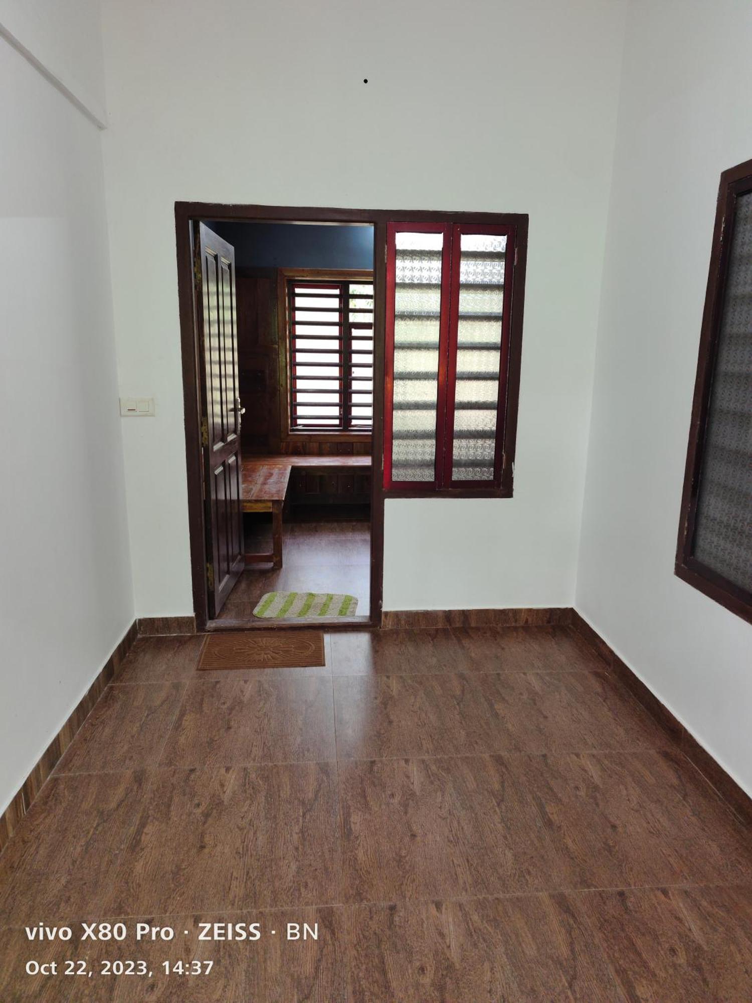 Sunshine Service Villa Kannur Exterior photo
